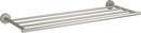 KOHLER Brushed Nickel Towel Bar 