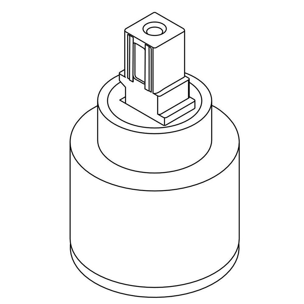 KOHLER Valve Kit 