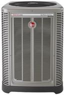 Rheem 20 SEER Variable Stage R-410A 1/2 hp Heat Pump Condenser 
