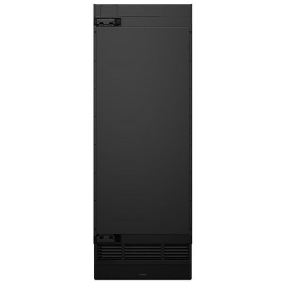 JennAir Panel Ready 29-3/4 in. 17 cu. ft. Column Refrigerator 