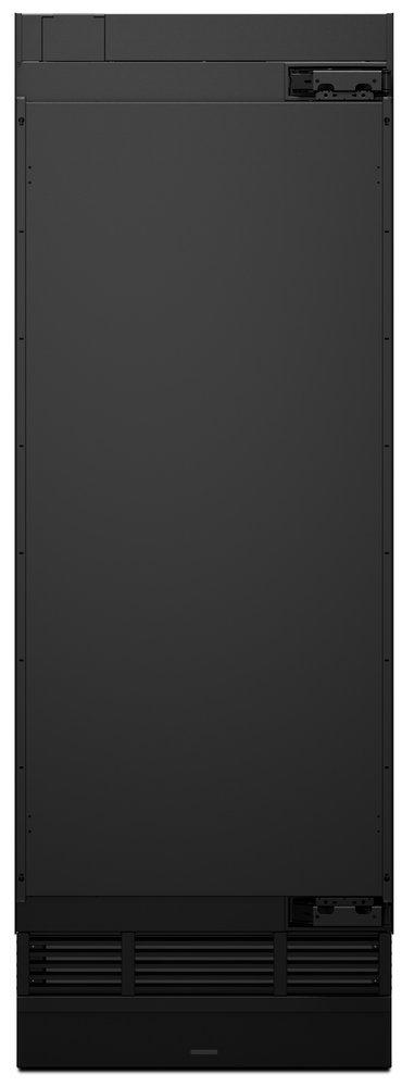 JennAir Panel Ready 29-3/4 in. 17 cu. ft. Column Refrigerator 