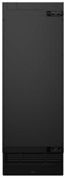 JennAir Panel Ready 29-3/4 in. 17 cu. ft. Column Refrigerator 