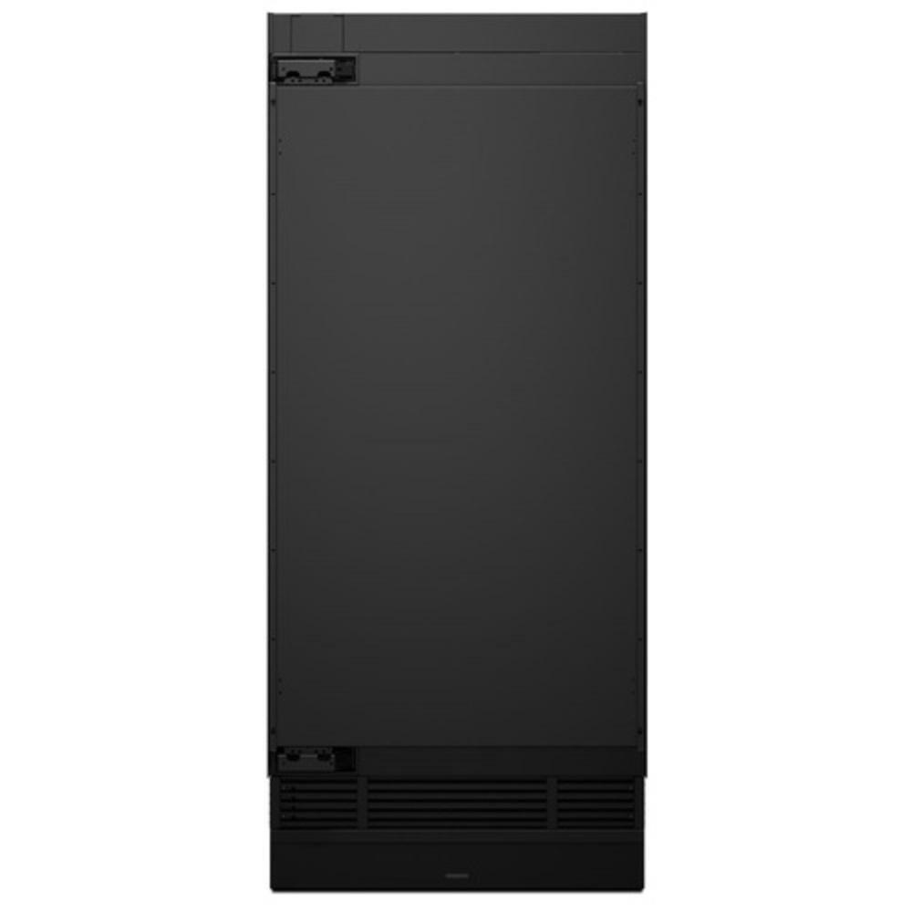 JennAir Panel Ready 35-3/4 in. 20 cu. ft. Column Refrigerator 