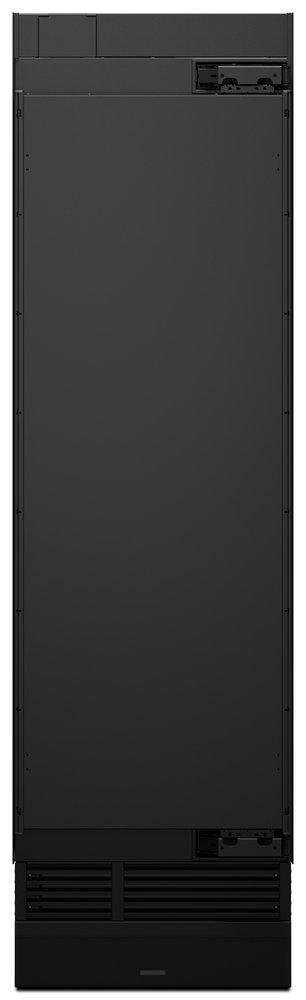 JennAir Panel Ready 23-3/4 in. 13 cu. ft. Column Refrigerator 