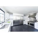 JennAir Panel Ready 84 in. 17.0 cu. ft. Freezer 