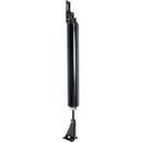 Black 1-1/2 x 10-1/2 in. Heavy Duty Barrel Pneumatic Storm Door Closer 