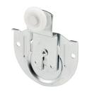 Aluminum 7/8 in. Sliding Back Roller (Pack of 2) 