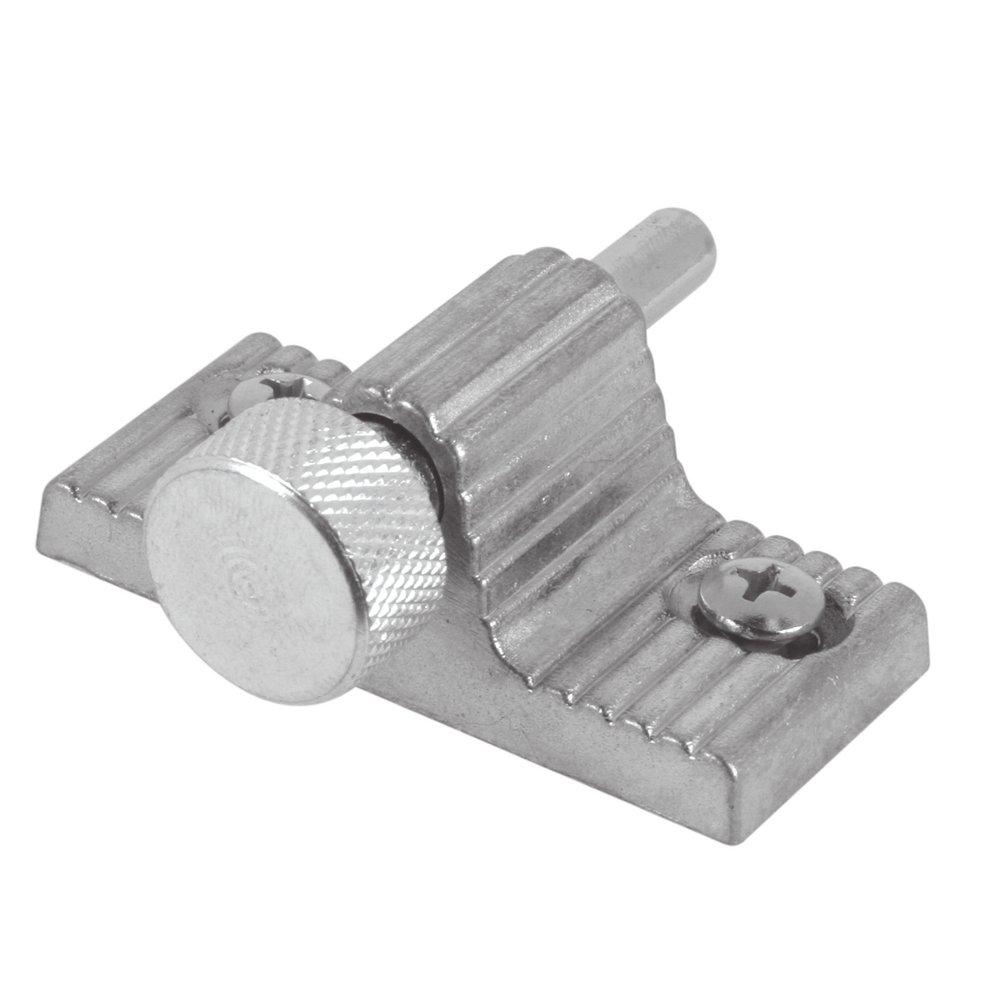 Zinc Single Door and Window Lock 