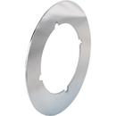 Polished Chrome Backplate 