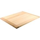 20 x 16 x 3/4 in. Solid Hardwood Cutting Board