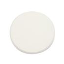 White 3-1/4 in. Plastic Wall Guard (Pack of 5) 