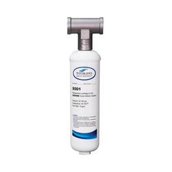 3/4 in. 10 gpm Scale Inhibitor System