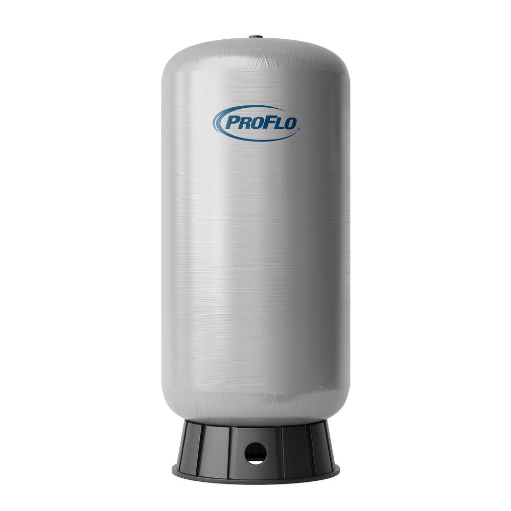 PROFLO® Fiberglass Polypropylene Composite Pump Tank 