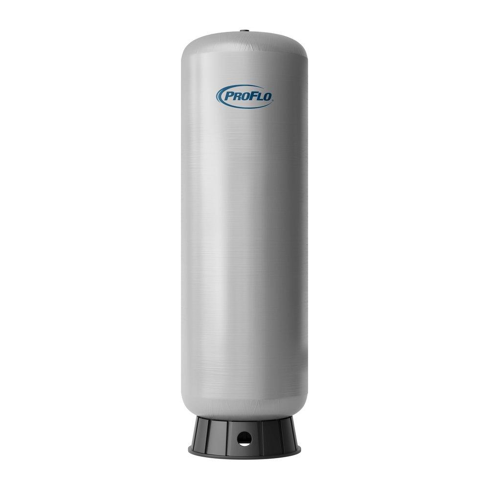 PROFLO&reg; Fiberglass Polypropylene Composite Pump Tank 