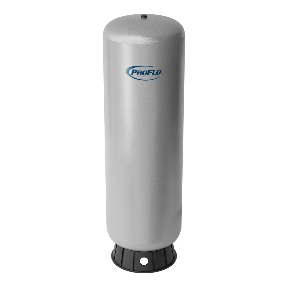 PROFLO&reg; Fiberglass Polypropylene Composite Pump Tank 