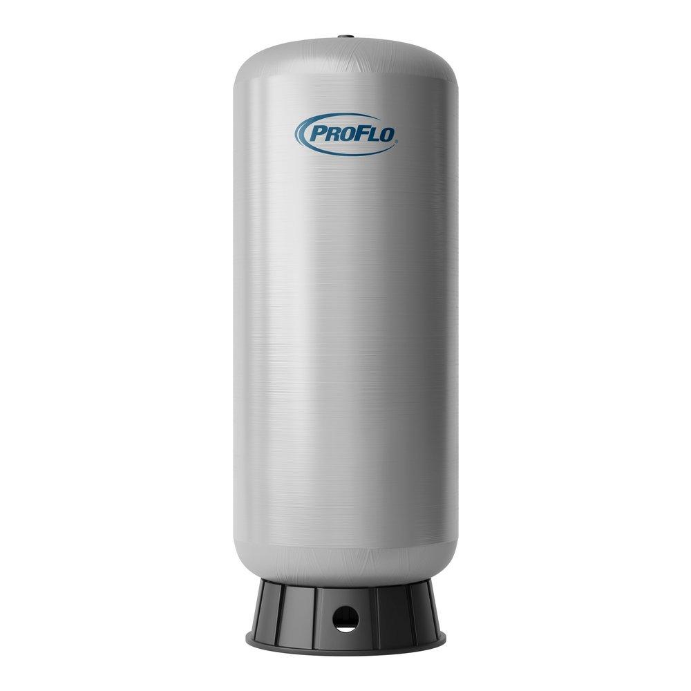 PROFLO&reg; Fiberglass Polypropylene Composite Pump Tank 