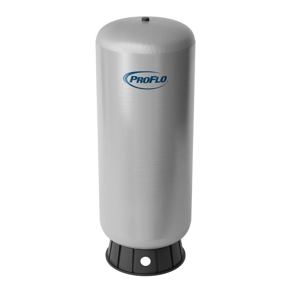 PROFLO&reg; Fiberglass Polypropylene Composite Pump Tank 