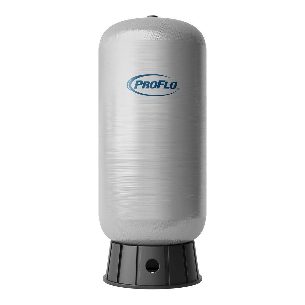 PROFLO&reg; Fiberglass Polypropylene Composite Pump Tank 