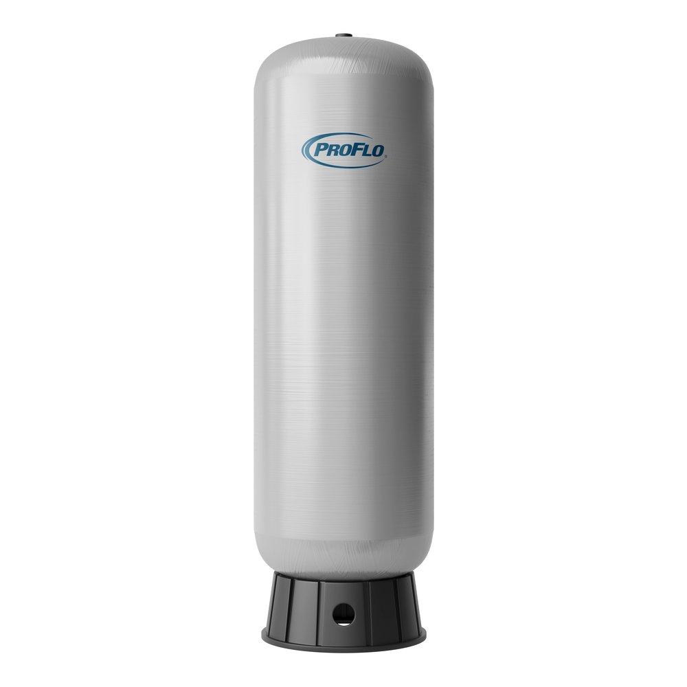 PROFLO&reg; Fiberglass Polypropylene Composite Pump Tank 