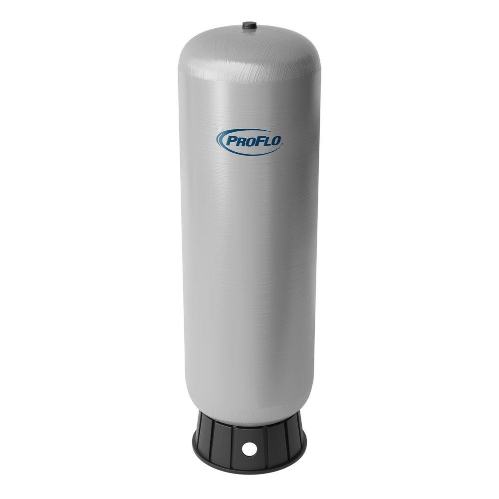 PROFLO&reg; Fiberglass Polypropylene Composite Pump Tank 