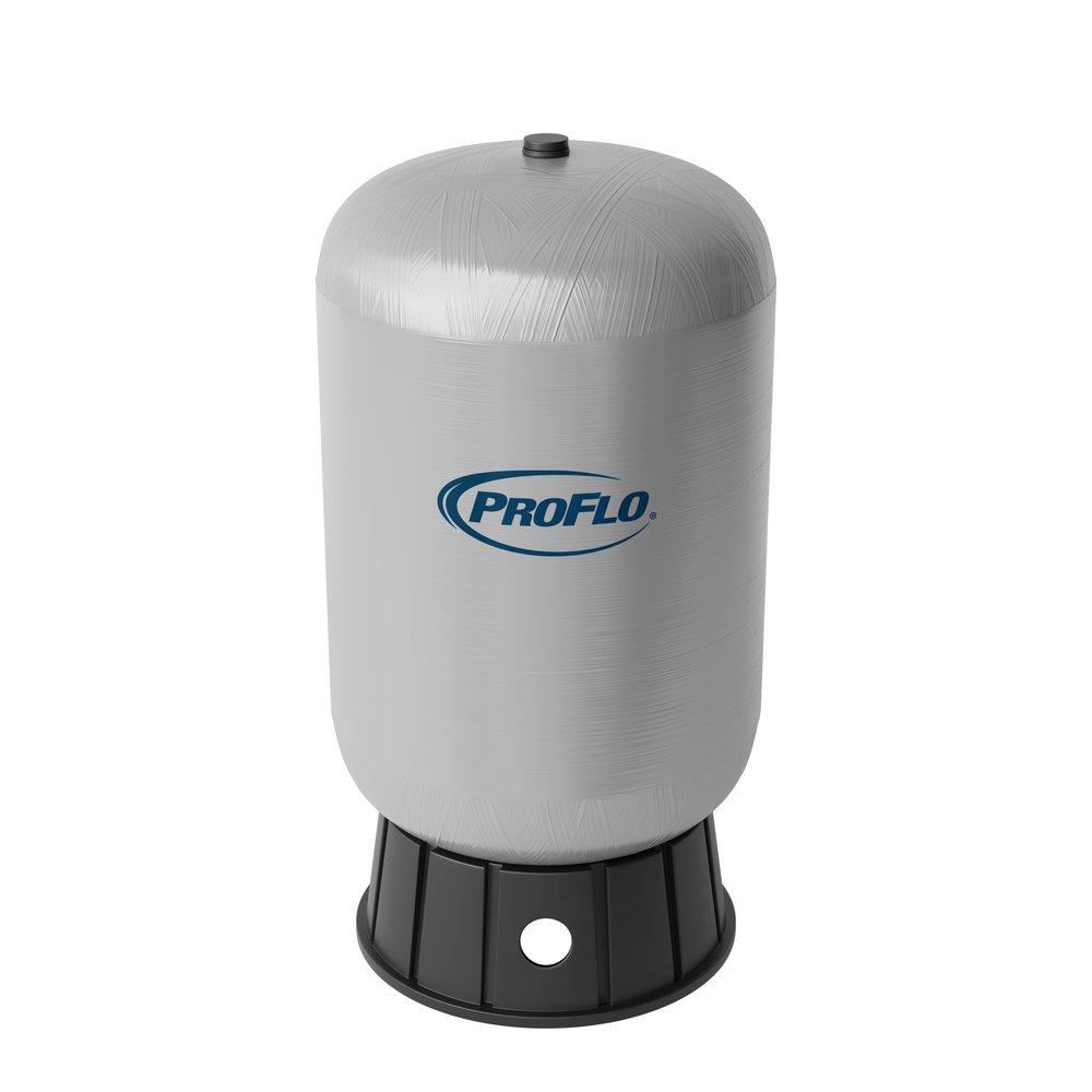 PROFLO&reg; Fiberglass Polypropylene Composite Pump Tank 