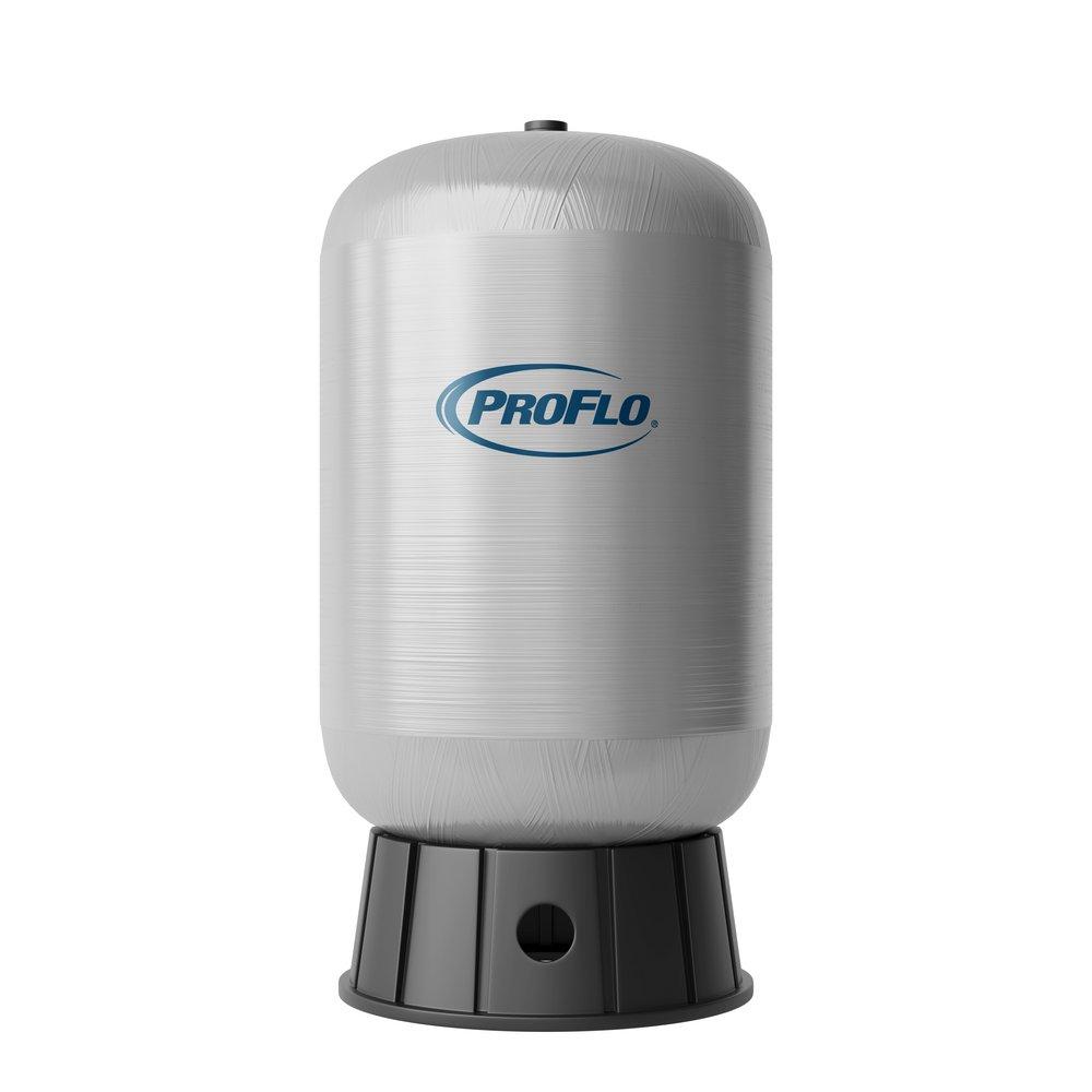 PROFLO&reg; Fiberglass Polypropylene Composite Pump Tank 