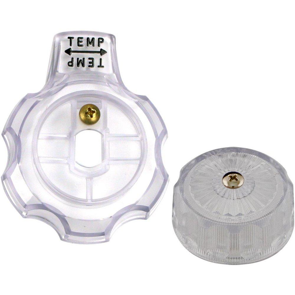 Mixet Clear Handle Kit 