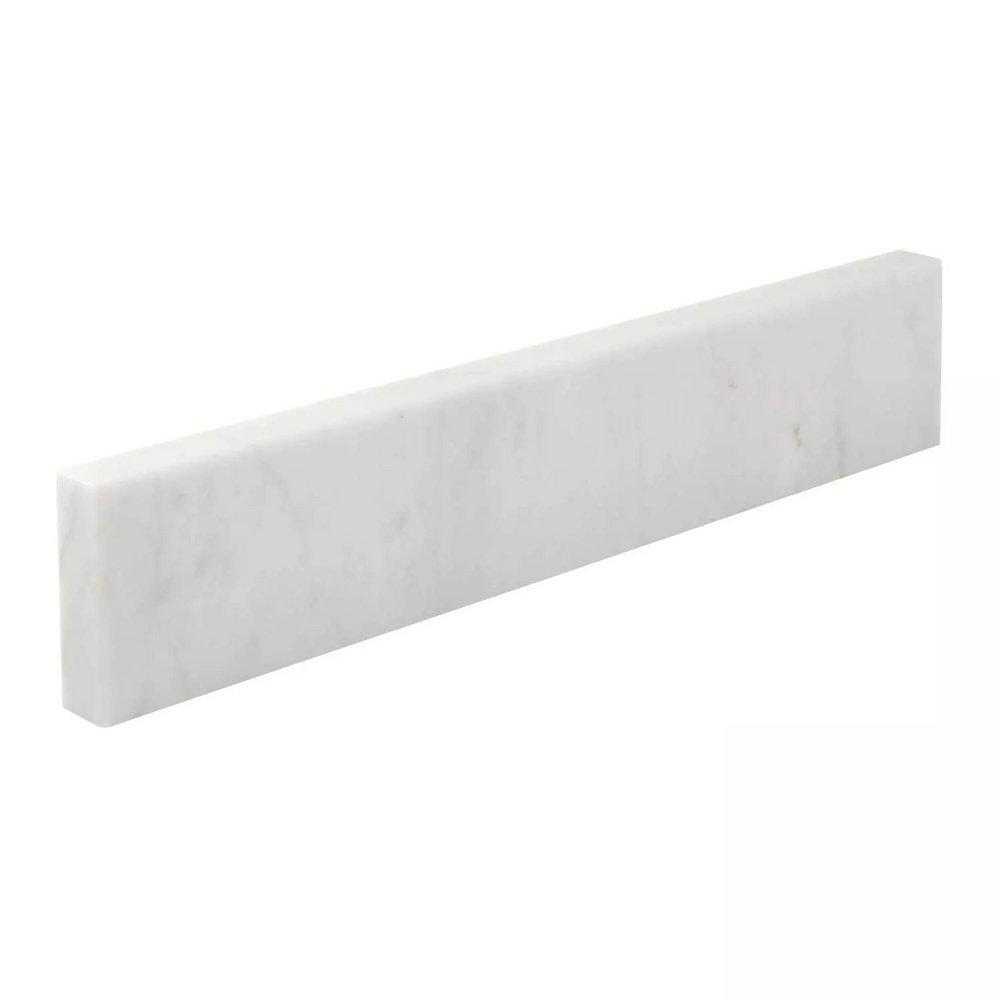 Signature Hardware Carrara Sidesplash 
