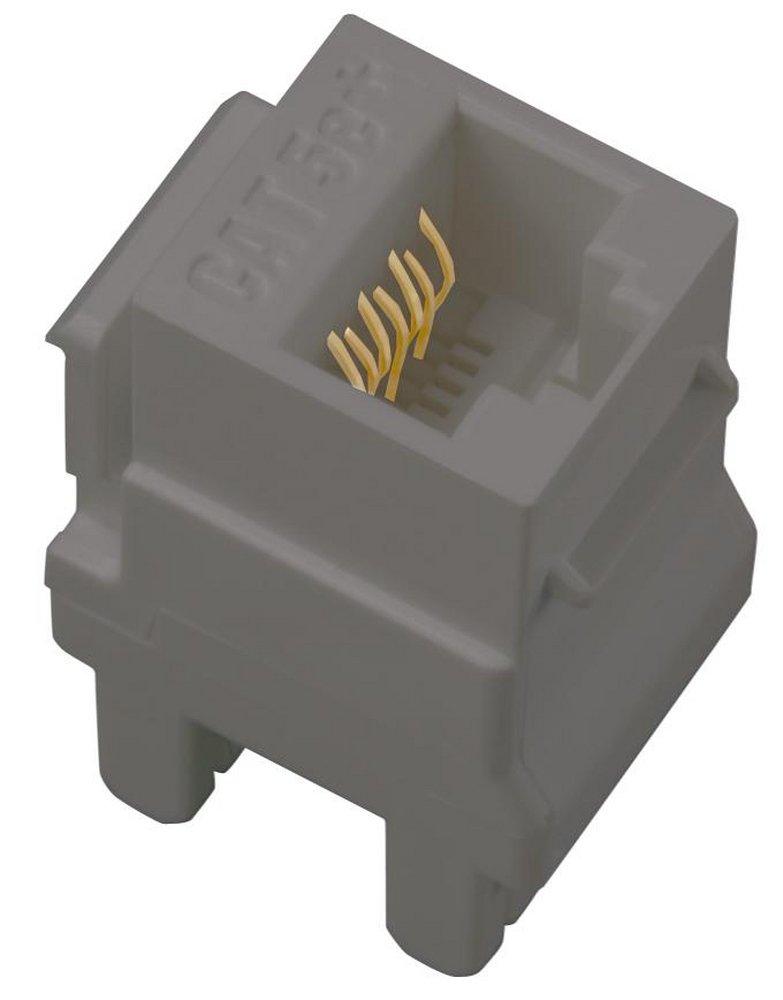 Signature Hardware Carrara 73 x 22 in. Double Bowl Marble Vanity Top 