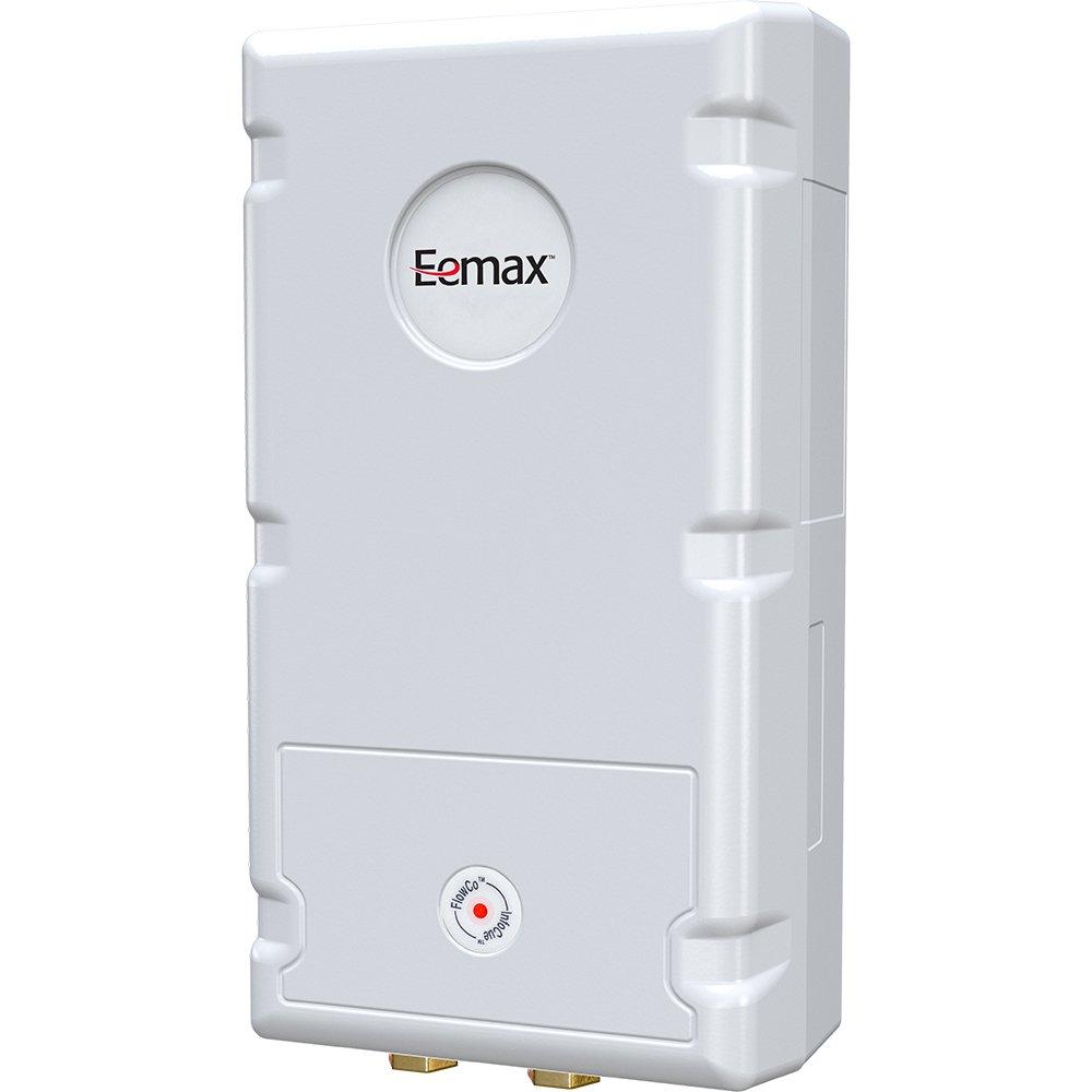 Eemax Non-Thermostatic Electric Tankless Water Heater 