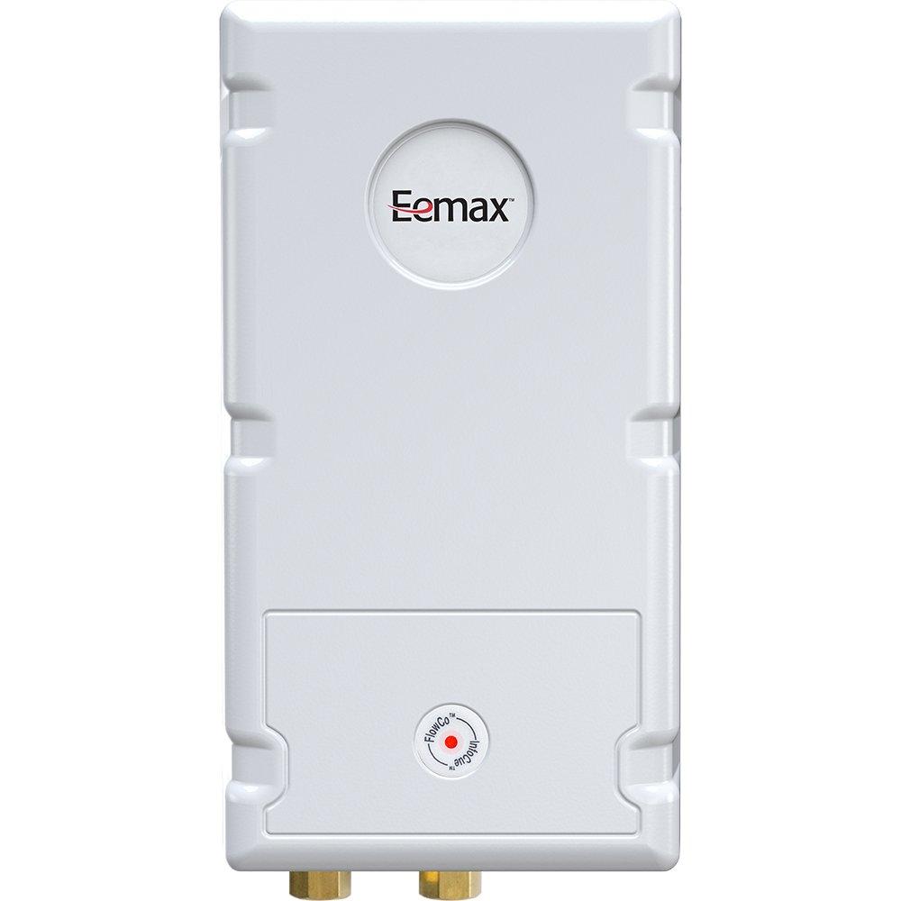 Eemax Non-Thermostatic Electric Tankless Water Heater 