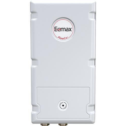 Electric Tankless Water Heaters