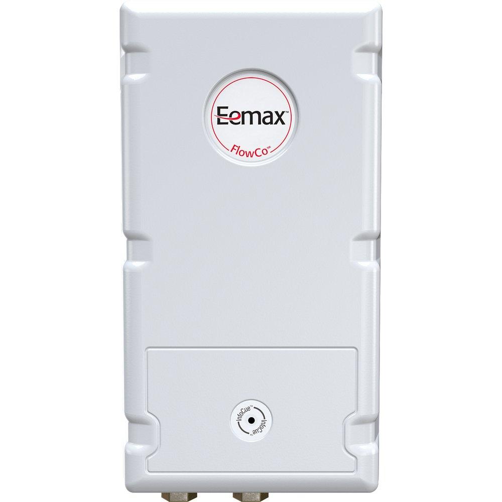 Eemax Indoor Electric Tankless Water Heater 