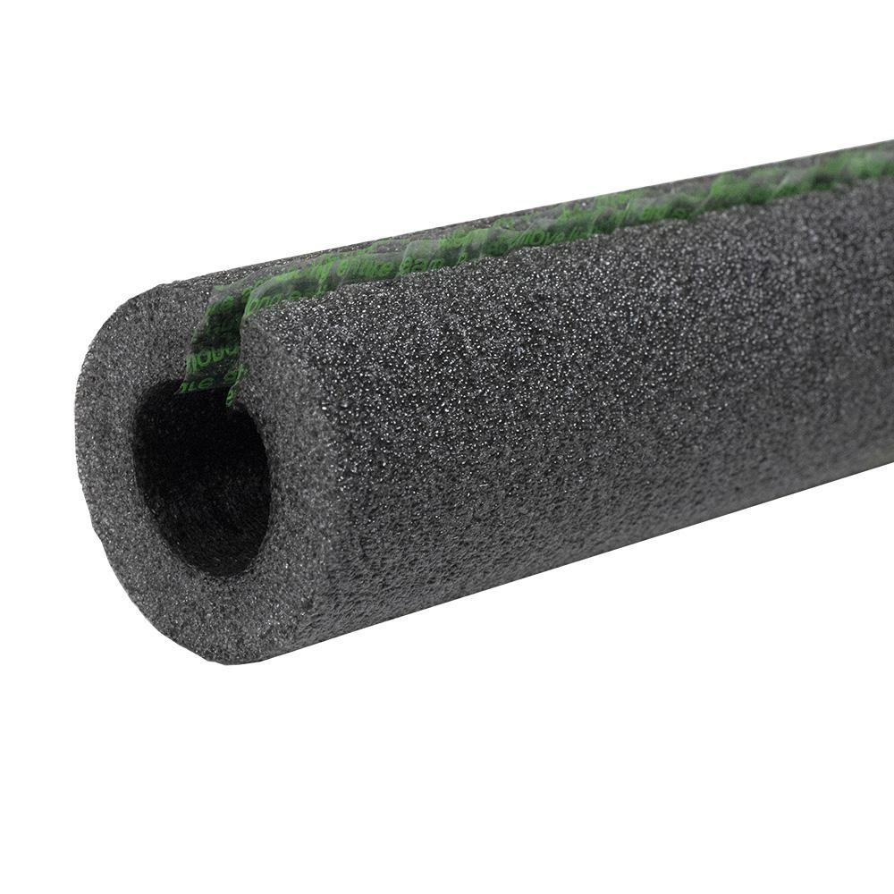 Jones Stephens 1 in. x 6 ft. Foam Pipe Insulation Ferguson