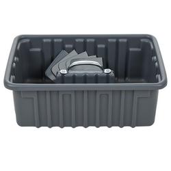 15X9X5 Tote Tray