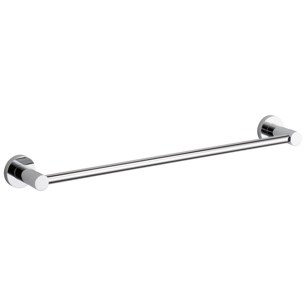 Delta Faucet Chrome 18 in. Towel Bar 