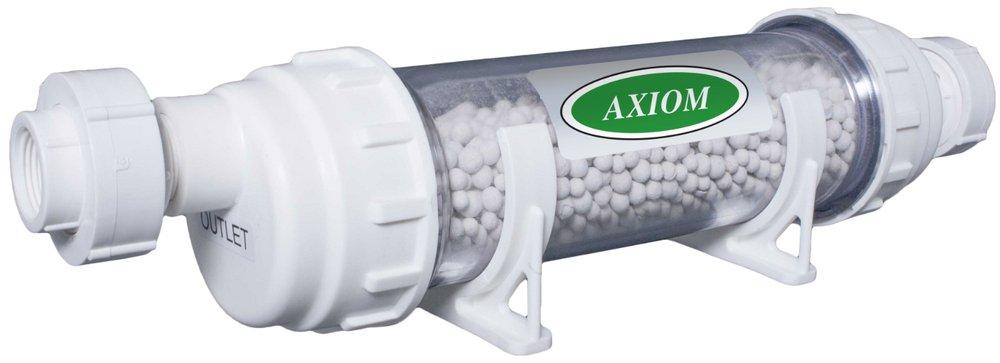 Axiom Industries 3/4 in. 400 MBH MNPT x FNPT Neutralizing Condensate 