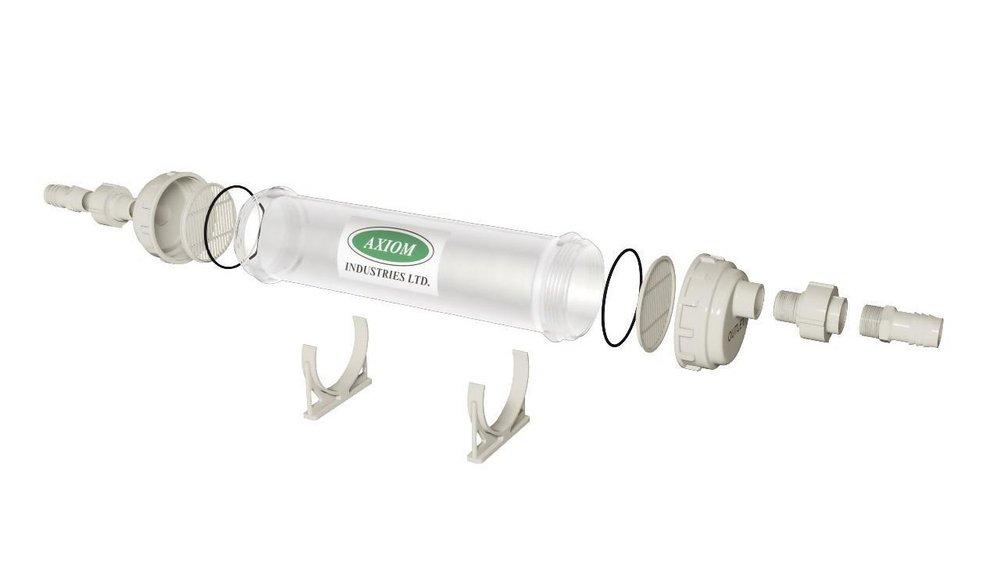 Axiom Industries 3/4 in. 400 MBH MNPT x FNPT Neutralizing Condensate 