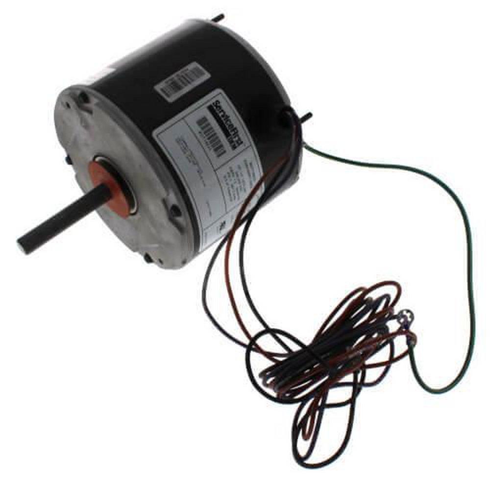 Service First 1075 RPM 230V Fan Motor 