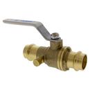 NIBCO DZR Copper Alloy Press 250# Ball Valve 