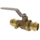 NIBCO DZR Copper Alloy Press 250# Ball Valve 