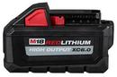 Milwaukee® Silver XC6.0 Battery Pack 