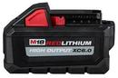 Milwaukee&reg; Red XC6.0 Battery Pack 