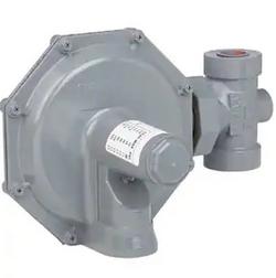 1 in. Cast Iron NPT Gas Regulator Valve