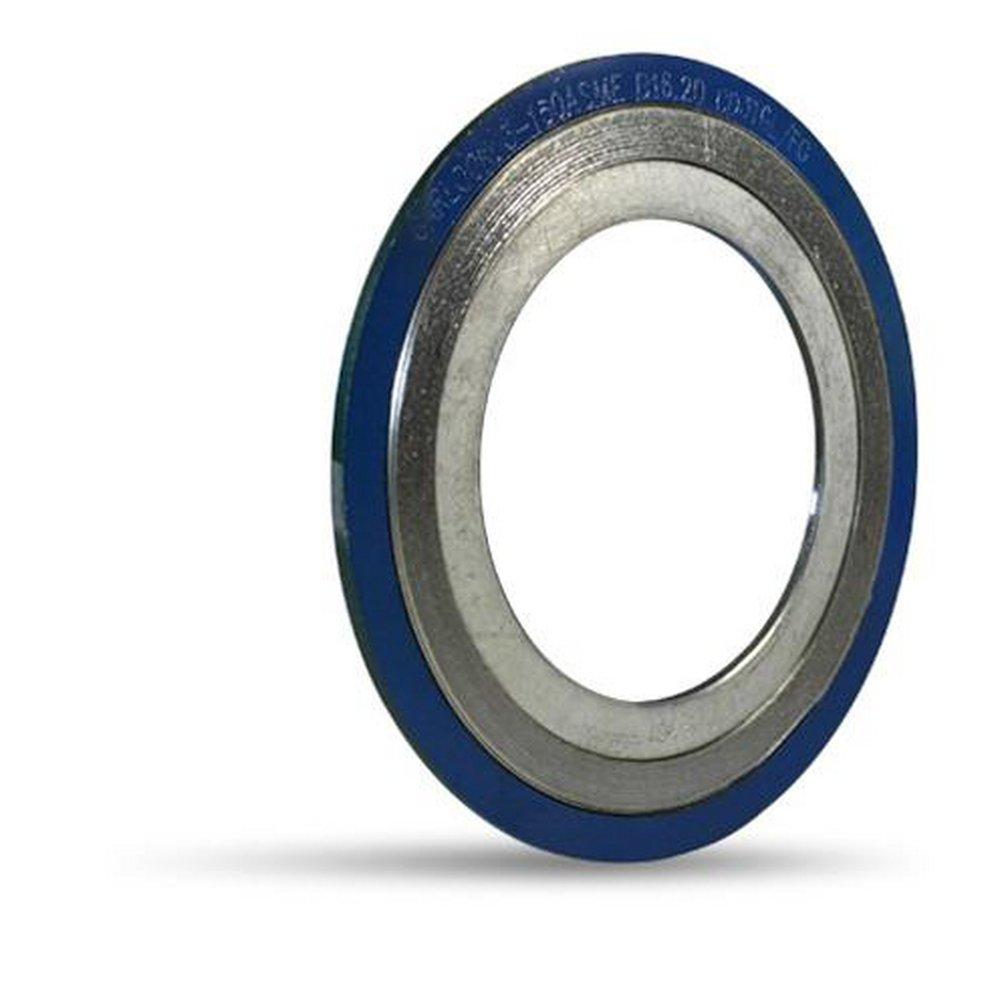 Lamons Gasket 600# Flexible Graphite and Stainless Steel Gasket 