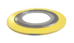 1-1/4 in. Class 150 Flexible Graphite Filler & 304 Stainless Steel Inner Ring CGI Spiral Wound Gasket