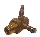 Sweat Forged Brass 1-1/2 in. Valve Union