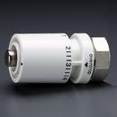 Oventrop Thermostat with Wax Sensor 