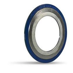 3/4 in. 316L Stainless Steel, Carbon Steel and Graphite Spiral Wound Gasket