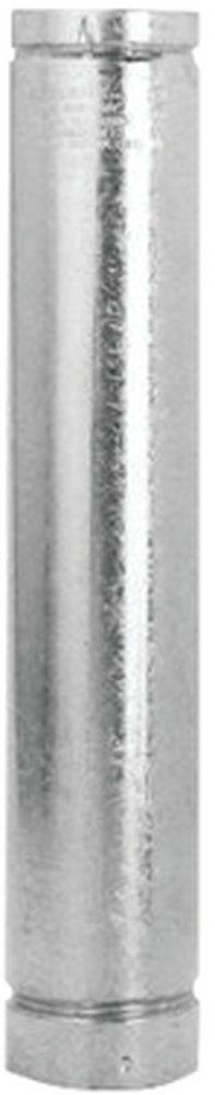 Selkirk Americas 24 in. Type B RV Round Gas Vent Pipe 